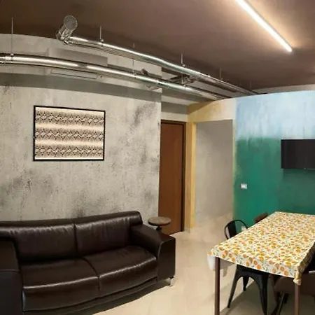 La Fabbryca * Porto SantʼElpidio