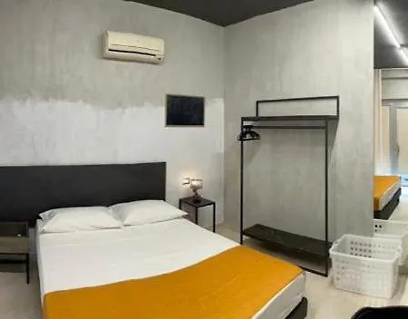 アパート La Fabbryca Porto SantʼElpidio