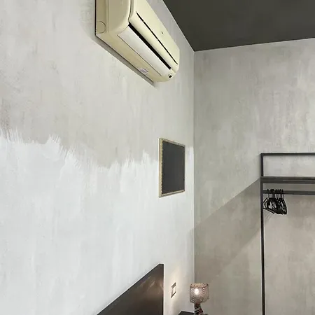 La Fabbryca アパート *