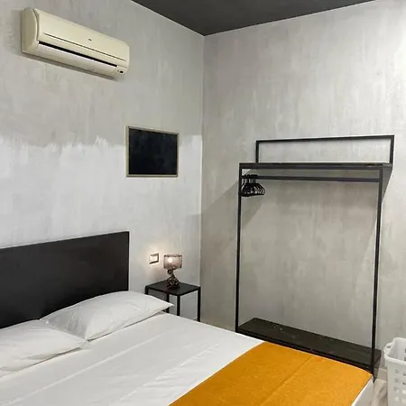 アパート La Fabbryca