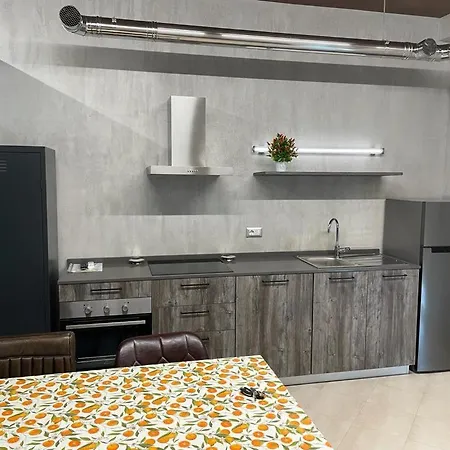 La Fabbryca * Porto SantʼElpidio