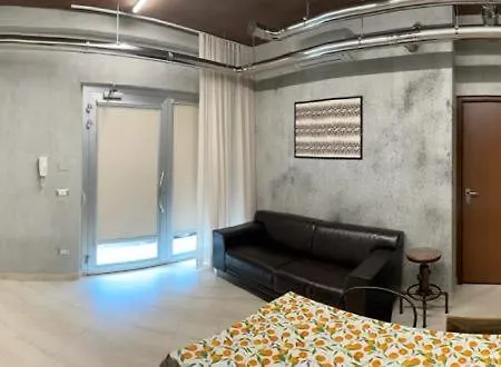 La Fabbryca * Porto SantʼElpidio