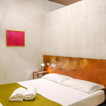 アパート La Fabbryca Porto SantʼElpidio