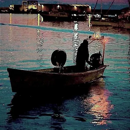 La Fabbryca アパート