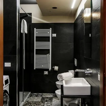 アパート La Fabbryca