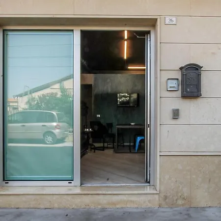 アパート La Fabbryca *