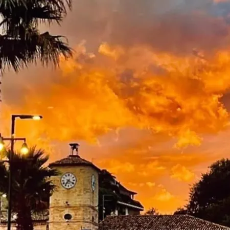 La Fabbryca アパート