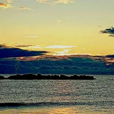 La Fabbryca アパート