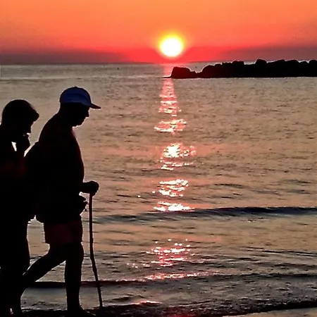 アパート La Fabbryca