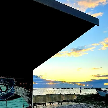 アパート La Fabbryca *