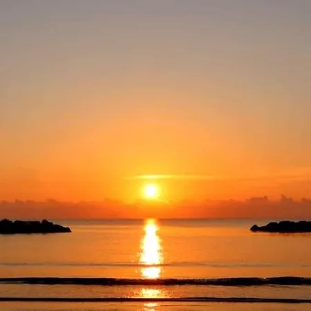 アパート La Fabbryca