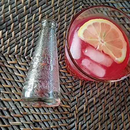 La Fabbryca アパート *