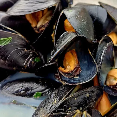 La Fabbryca アパート