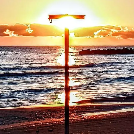 アパート La Fabbryca