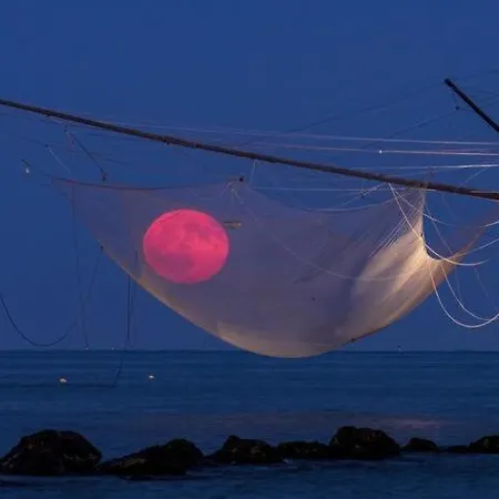 アパート La Fabbryca Porto SantʼElpidio