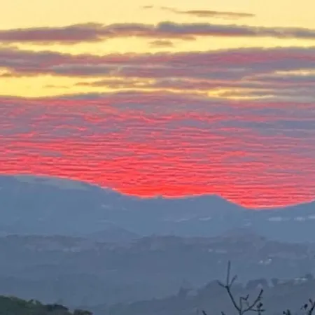 La Fabbryca アパート *