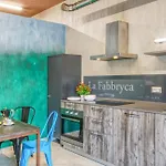 La Fabbryca Апартаменты Порто-Сант'Эльпидио