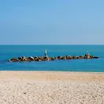 Апартаменты La Fabbryca *