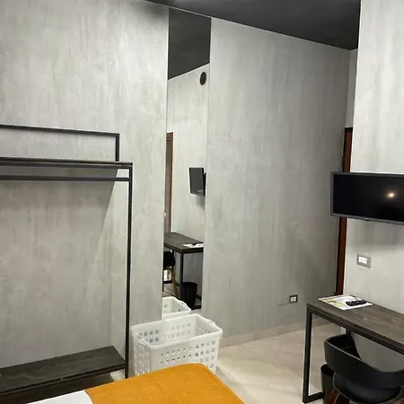 La Fabbryca Appartamento Porto SantʼElpidio