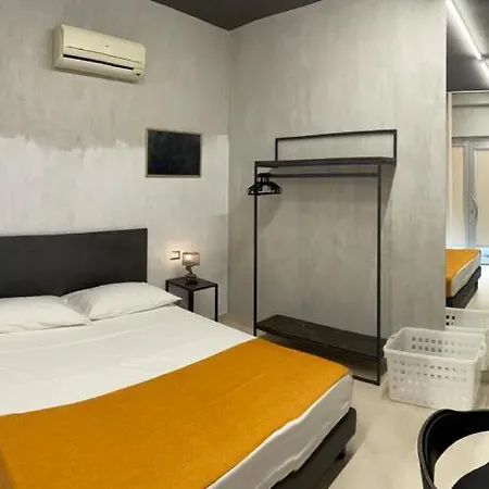 La Fabbryca Appartamento Porto SantʼElpidio