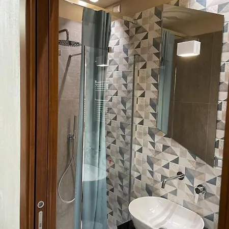 La Fabbryca Appartamento Porto SantʼElpidio