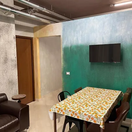 Appartamento La Fabbryca Porto SantʼElpidio