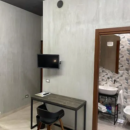 La Fabbryca Appartamento Porto SantʼElpidio