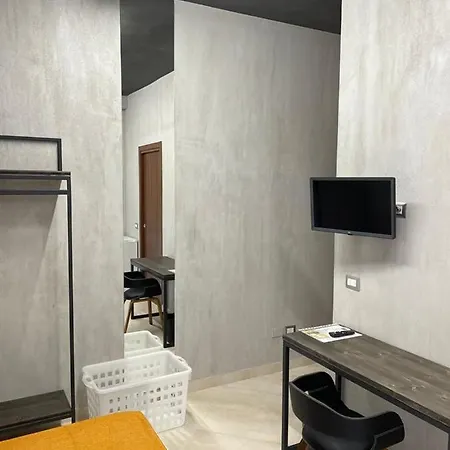 Appartamento La Fabbryca Porto SantʼElpidio