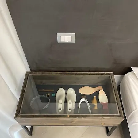 La Fabbryca Appartamento Porto SantʼElpidio