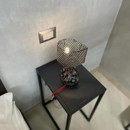 La Fabbryca Appartamento