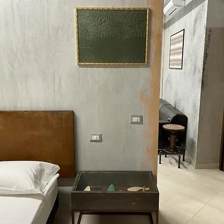 Appartamento La Fabbryca Porto SantʼElpidio