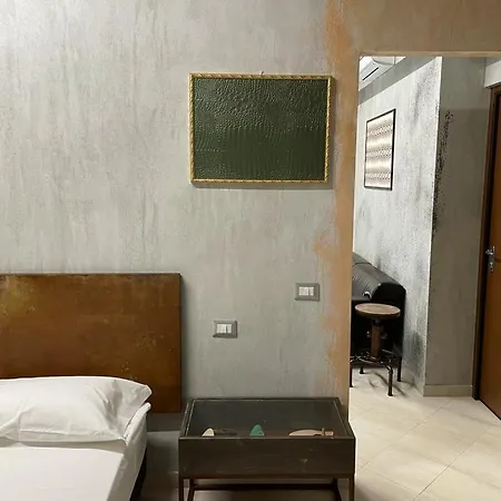 La Fabbryca Appartement *