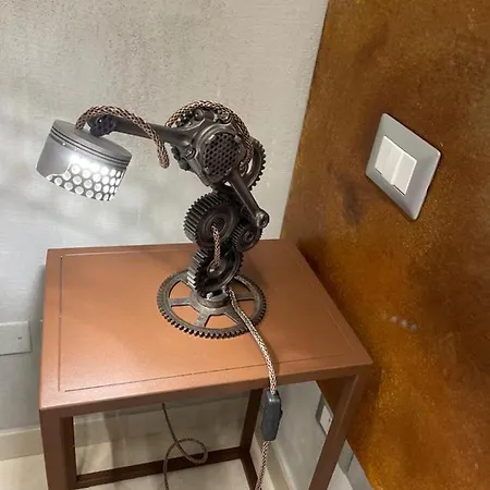 La Fabbryca Appartamento Porto SantʼElpidio