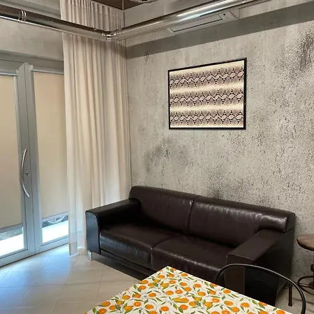 La Fabbryca Appartamento *