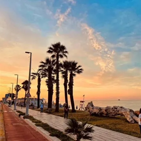 Appartamento La Fabbryca Porto SantʼElpidio