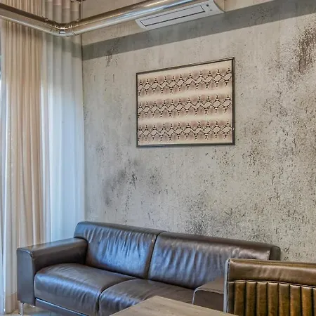 Appartamento La Fabbryca