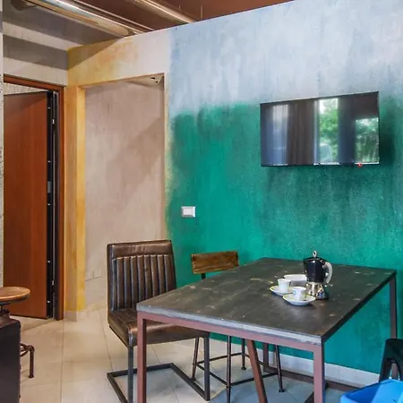 Appartamento La Fabbryca