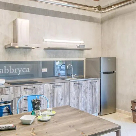 La Fabbryca Appartamento *