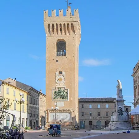 La Fabbryca * Porto SantʼElpidio