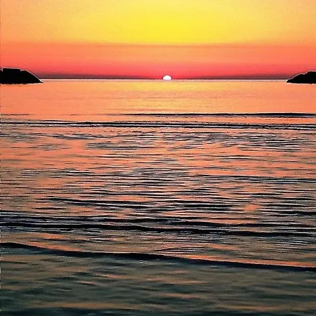 La Fabbryca Lejlighed Porto SantʼElpidio