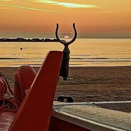 La Fabbryca Appartamento Porto SantʼElpidio