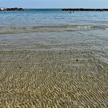 La Fabbryca Lejlighed Porto SantʼElpidio