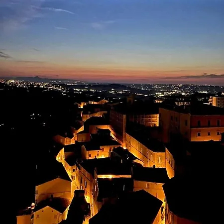 Appartamento La Fabbryca