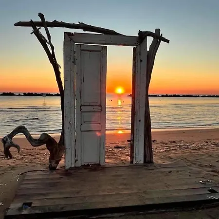 La Fabbryca Appartamento